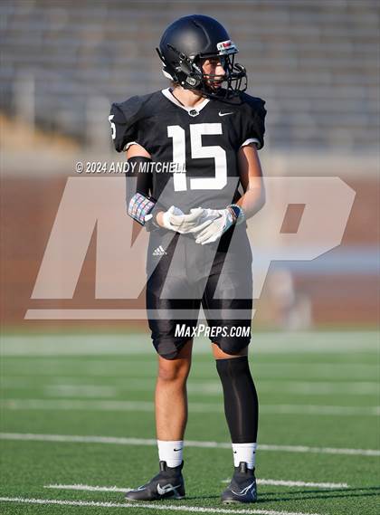 Thumbnail 2 in Signal Mountain vs Ridgeland photogallery.