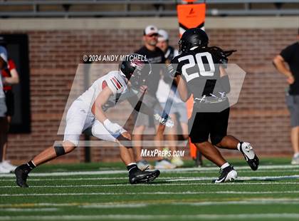 Thumbnail 1 in Signal Mountain vs Ridgeland photogallery.