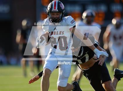 Thumbnail 3 in Signal Mountain vs Ridgeland photogallery.