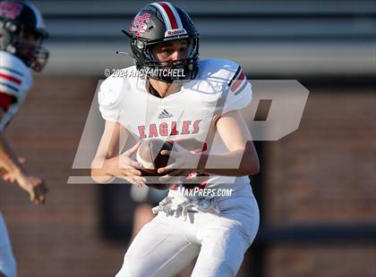 Thumbnail 2 in Signal Mountain vs Ridgeland photogallery.