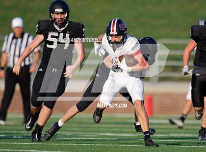 Thumbnail 3 in Signal Mountain vs Ridgeland photogallery.