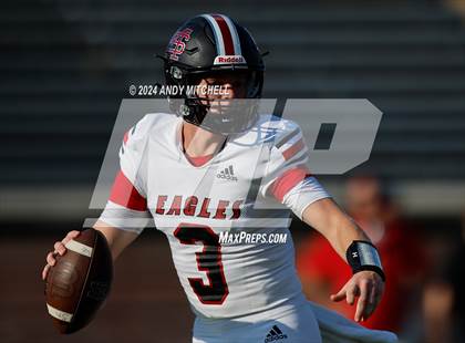 Thumbnail 2 in Signal Mountain vs Ridgeland photogallery.