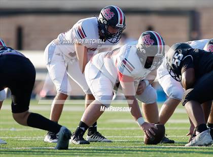 Thumbnail 2 in Signal Mountain vs Ridgeland photogallery.