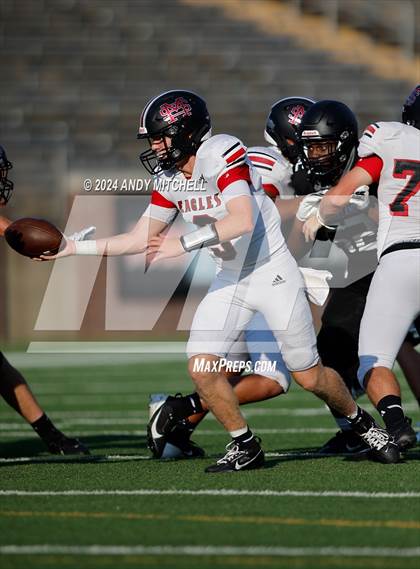 Thumbnail 2 in Signal Mountain vs Ridgeland photogallery.