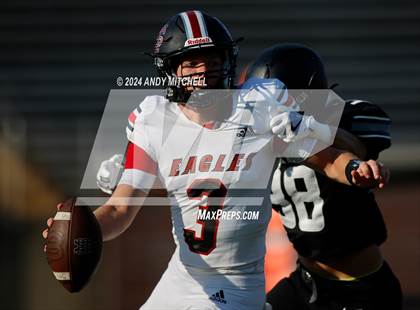 Thumbnail 3 in Signal Mountain vs Ridgeland photogallery.