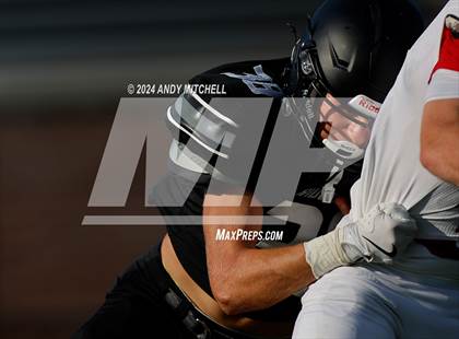 Thumbnail 3 in Signal Mountain vs Ridgeland photogallery.