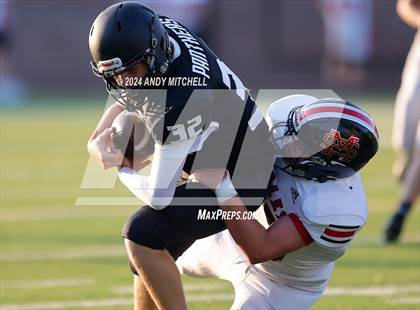 Thumbnail 1 in Signal Mountain vs Ridgeland photogallery.
