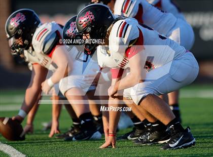 Thumbnail 2 in Signal Mountain vs Ridgeland photogallery.