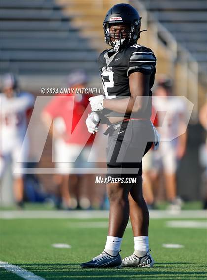 Thumbnail 2 in Signal Mountain vs Ridgeland photogallery.
