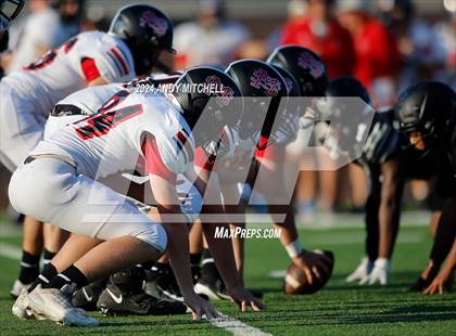 Thumbnail 3 in Signal Mountain vs Ridgeland photogallery.