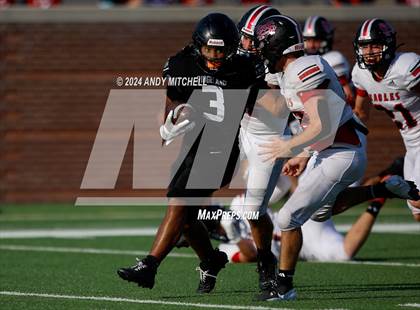 Thumbnail 2 in Signal Mountain vs Ridgeland photogallery.