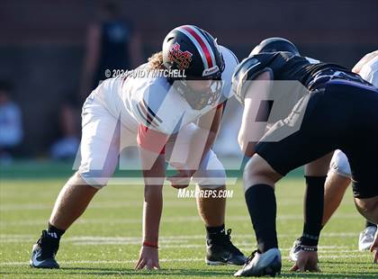 Thumbnail 3 in Signal Mountain vs Ridgeland photogallery.