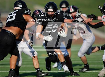Thumbnail 1 in Signal Mountain vs Ridgeland photogallery.