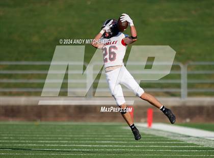 Thumbnail 3 in Signal Mountain vs Ridgeland photogallery.