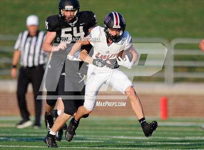 Thumbnail 2 in Signal Mountain vs Ridgeland photogallery.
