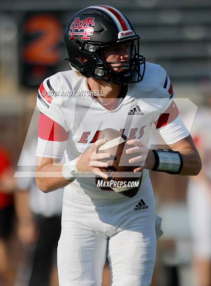 Thumbnail 3 in Signal Mountain vs Ridgeland photogallery.