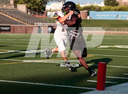 Thumbnail 3 in Signal Mountain vs Ridgeland photogallery.