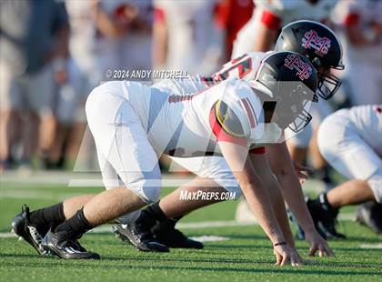 Thumbnail 3 in Signal Mountain vs Ridgeland photogallery.