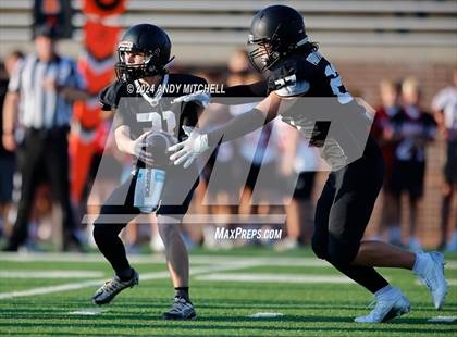 Thumbnail 2 in Signal Mountain vs Ridgeland photogallery.