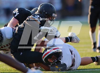 Thumbnail 2 in Signal Mountain vs Ridgeland photogallery.