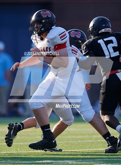 Thumbnail 1 in Signal Mountain vs Ridgeland photogallery.