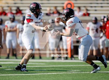 Thumbnail 2 in Signal Mountain vs Ridgeland photogallery.