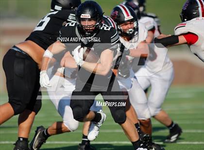 Thumbnail 2 in Signal Mountain vs Ridgeland photogallery.