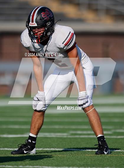 Thumbnail 1 in Signal Mountain vs Ridgeland photogallery.