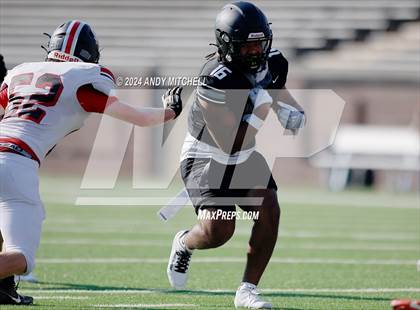 Thumbnail 3 in Signal Mountain vs Ridgeland photogallery.