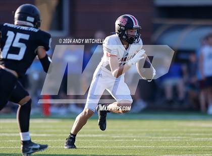 Thumbnail 1 in Signal Mountain vs Ridgeland photogallery.