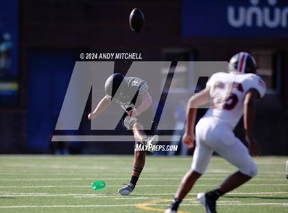 Thumbnail 3 in Signal Mountain vs Ridgeland photogallery.