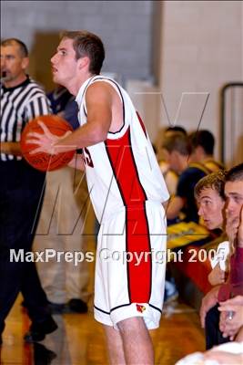 Thumbnail 1 in Gridley @ Corning photogallery.