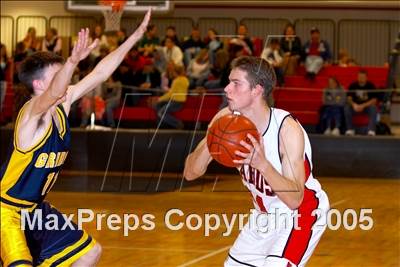 Thumbnail 1 in Gridley @ Corning photogallery.