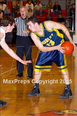 Thumbnail 3 in Gridley @ Corning photogallery.
