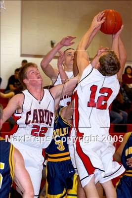 Thumbnail 1 in Gridley @ Corning photogallery.