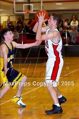 Thumbnail 2 in Gridley @ Corning photogallery.