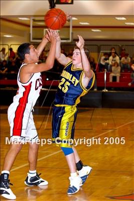 Thumbnail 3 in Gridley @ Corning photogallery.
