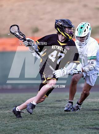 R.J. Reynolds @ Myers Park