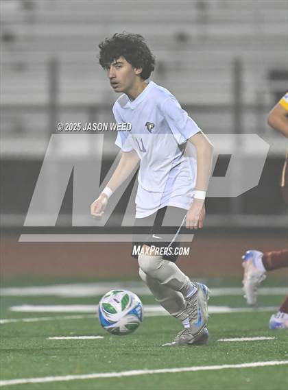 Thumbnail 1 in College Park @ Las Lomas photogallery.