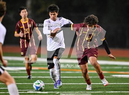 Thumbnail 3 in College Park @ Las Lomas photogallery.