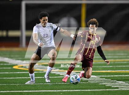 Thumbnail 1 in College Park @ Las Lomas photogallery.