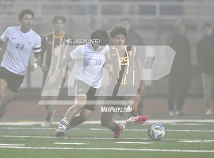 Thumbnail 2 in College Park @ Las Lomas photogallery.