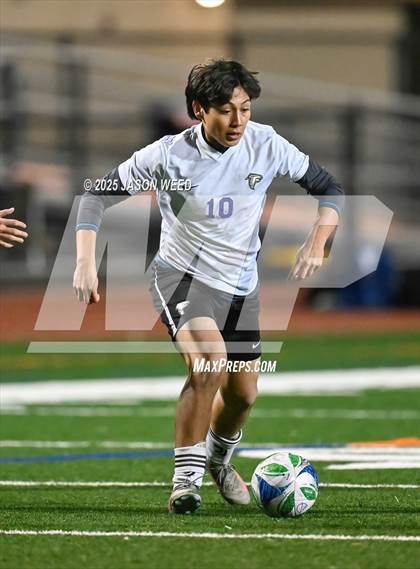 Thumbnail 2 in College Park @ Las Lomas photogallery.