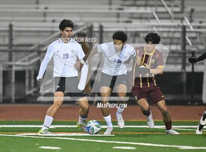 Thumbnail 1 in College Park @ Las Lomas photogallery.