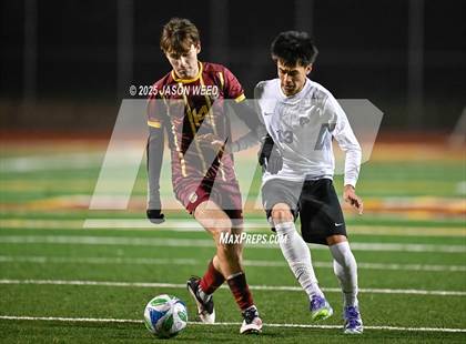 Thumbnail 1 in College Park @ Las Lomas photogallery.