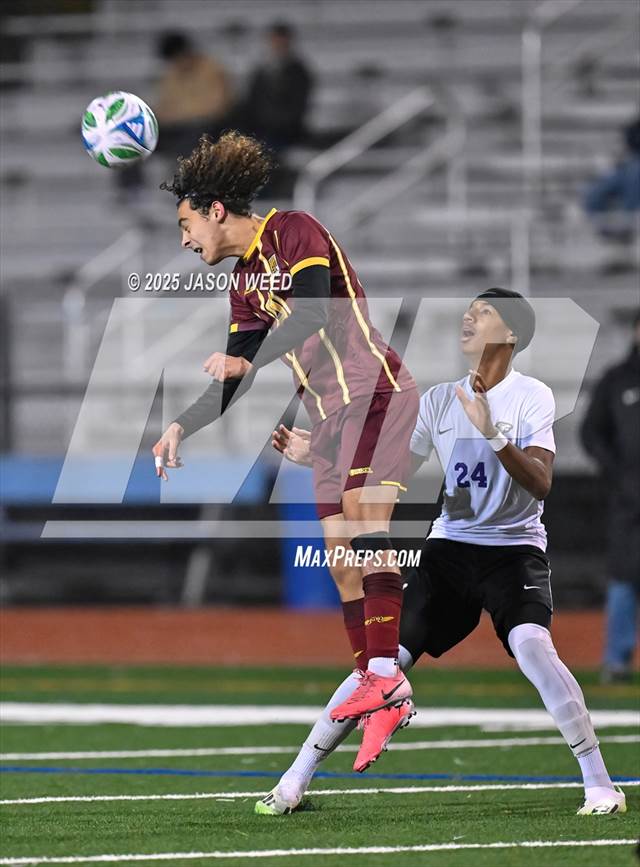 College Park @ Las Lomas