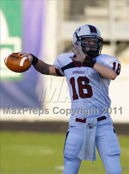 Thumbnail 1 in Springdale @ Fayetteville photogallery.