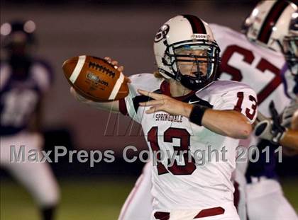 Thumbnail 2 in Springdale @ Fayetteville photogallery.