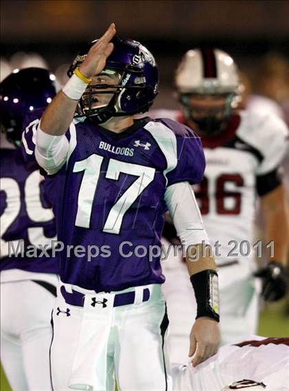 Thumbnail 1 in Springdale @ Fayetteville photogallery.