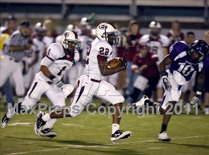 Thumbnail 3 in Springdale @ Fayetteville photogallery.